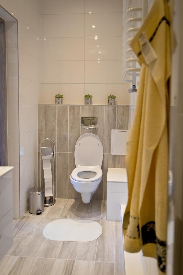 Apartament Kalinka Nysa Eksteriør billede