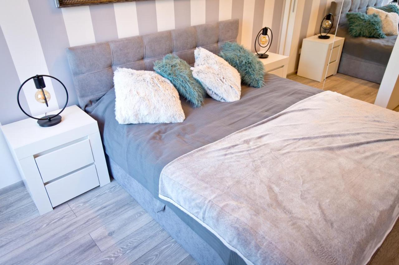 Apartament Kalinka Nysa Eksteriør billede