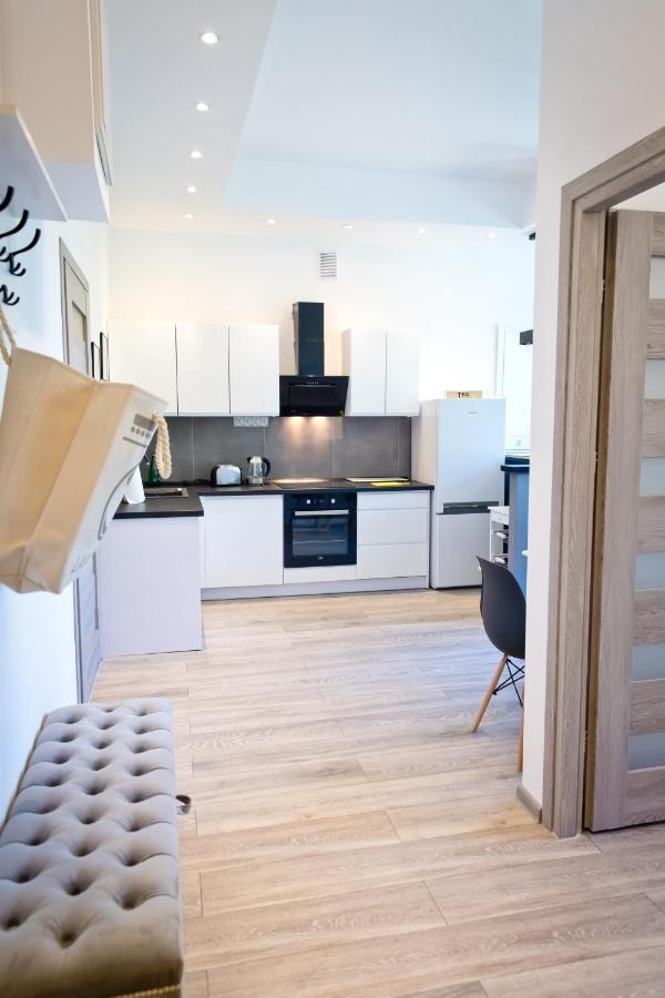 Apartament Kalinka Nysa Eksteriør billede
