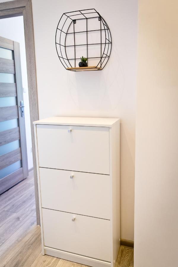 Apartament Kalinka Nysa Eksteriør billede