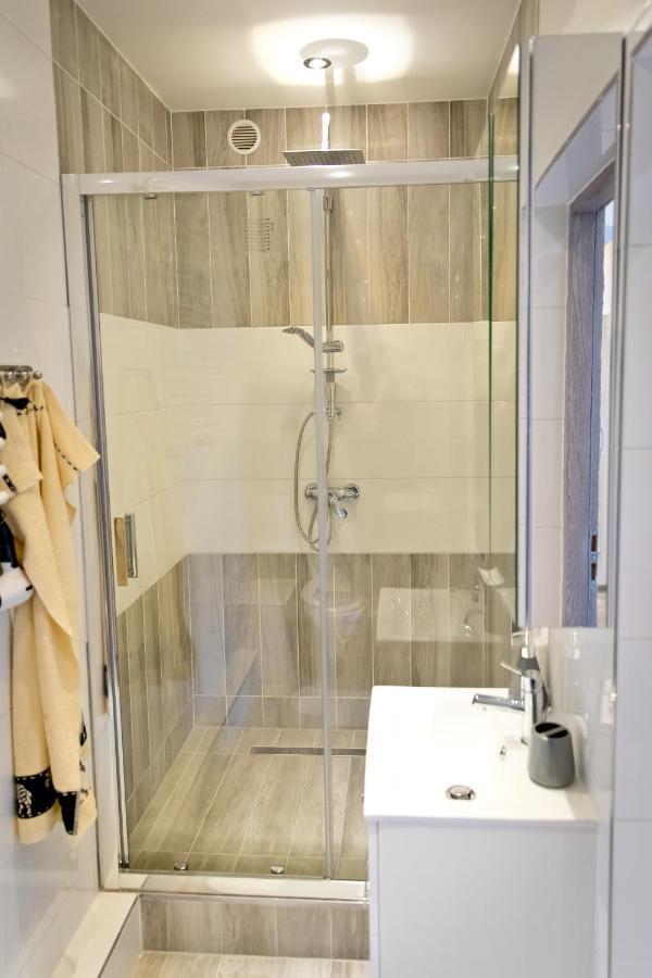 Apartament Kalinka Nysa Eksteriør billede