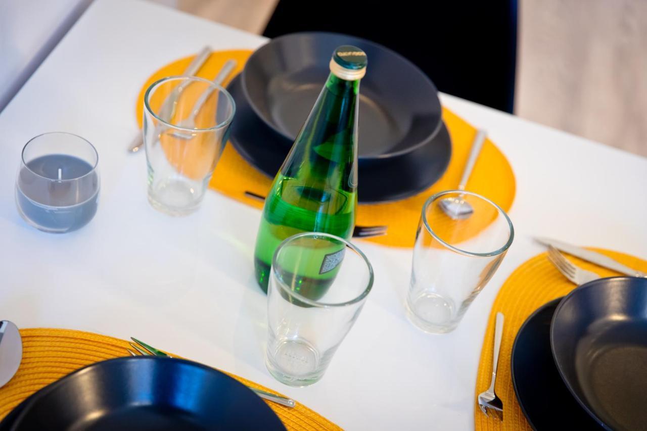 Apartament Kalinka Nysa Eksteriør billede